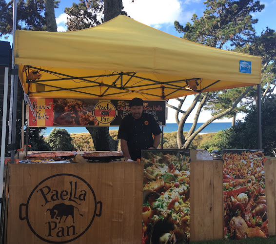 Opinii despre Paella Pan SPANISH CATERING în Auckland - Hospitality and gastronomy