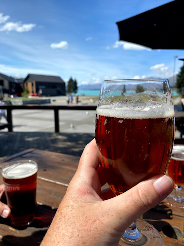 Mackenzies Cafe Bar & Grill - Lake Tekapo