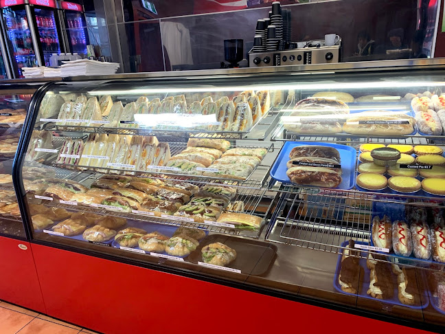 Reviews of Courtenay Place Bakery in Wellington - Hospitality and gastronomy