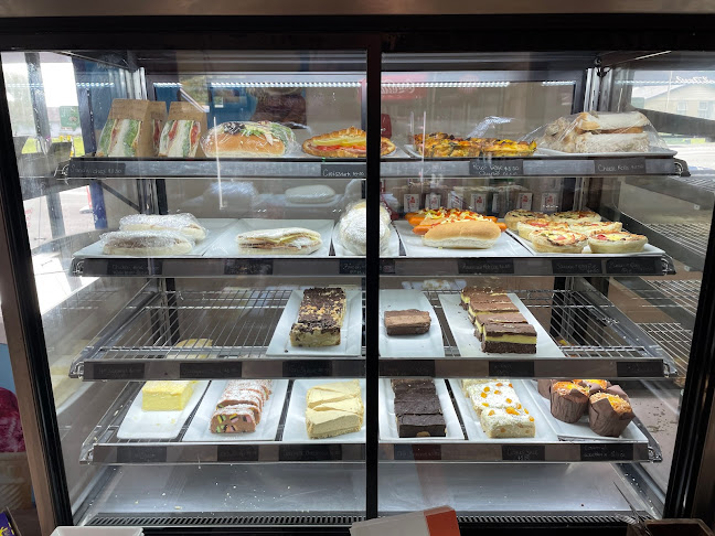 On the Spot Pukeko Store And Cafe - Harihari