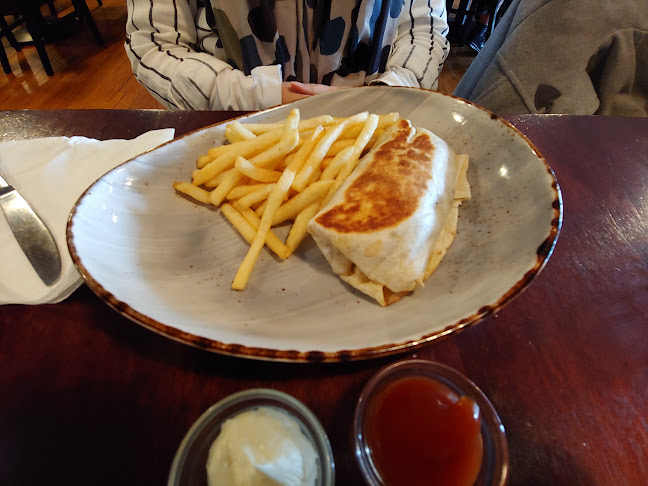 Comentarii opinii despre The Simply Grill Kitchen