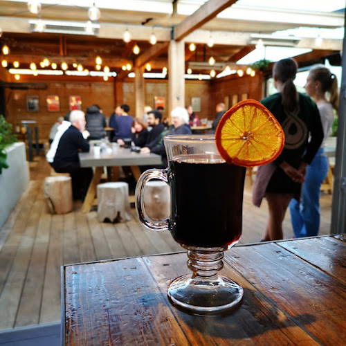 Opinii despre Goodside în Auckland - Hospitality and gastronomy