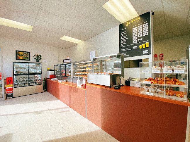 TK's Bakery - Auckland