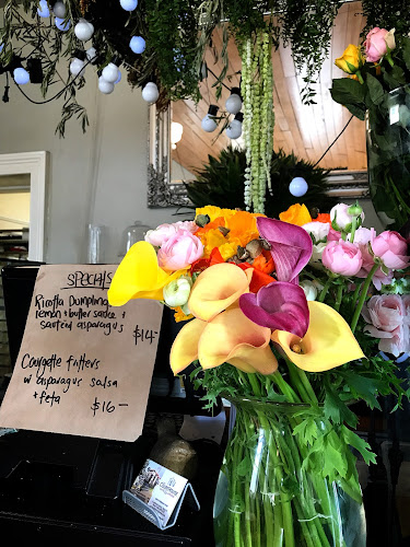 The Courthouse Cafe - Hospitality and gastronomy