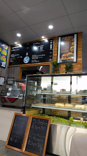 Opinii despre FISH Nets warkworth în Warkworth - Hospitality and gastronomy