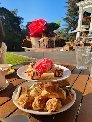 Melrose House Cafe - Nelson