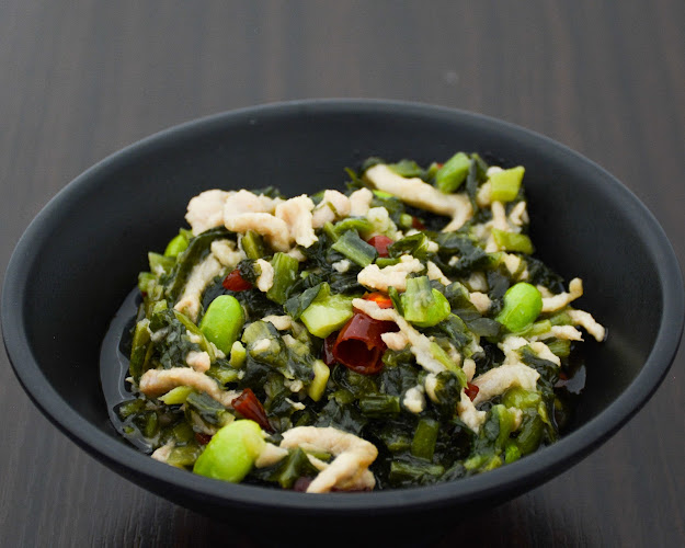 小扬生煎 Little Yum Dumpling Northcote Phone number