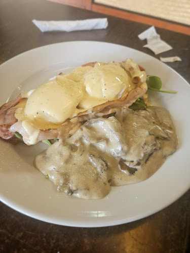 Serenity Cafe Open Times