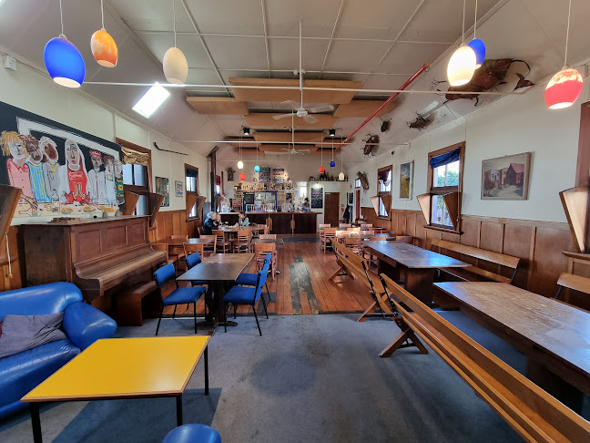 The Free House Pub - Nelson