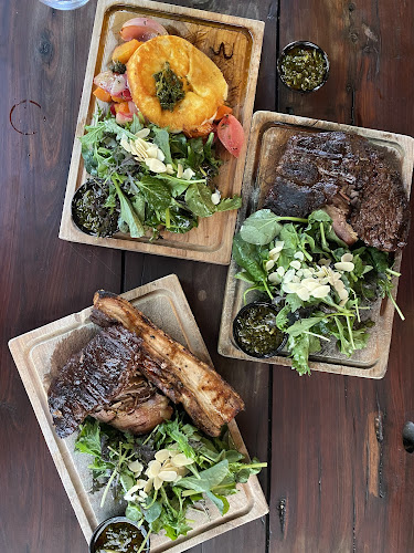 El Sizzling Chorizo - Hospitality and gastronomy