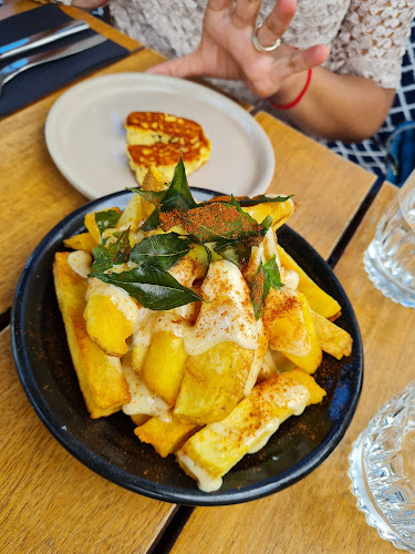 Reviews of Odettes Eatery in Auckland - Hospitality and gastronomy