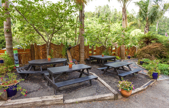 Comentarii opinii despre The Talisman Cafe & Crafts