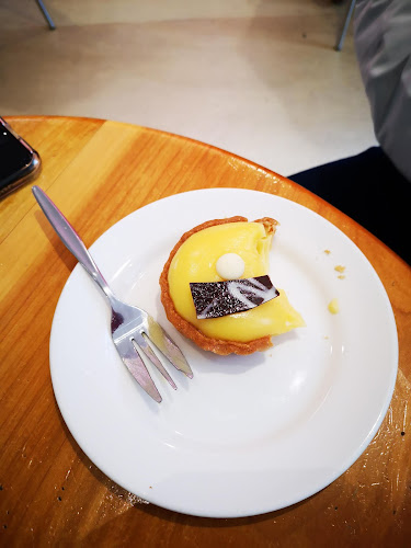 French Bakery - Hospitality and gastronomy