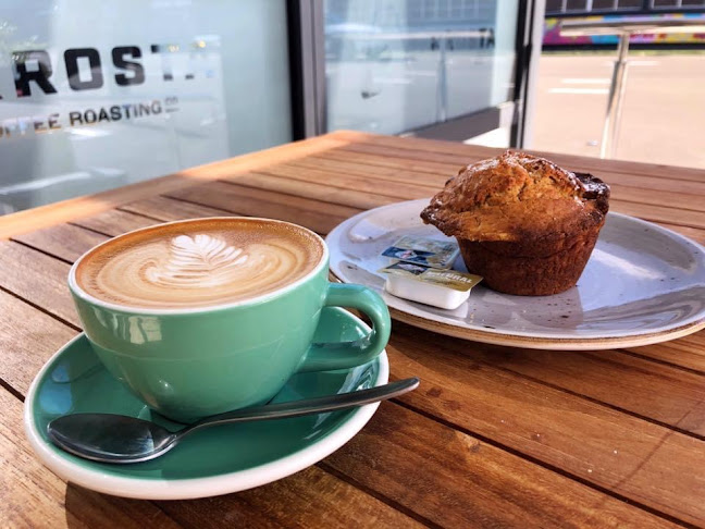 Opinii despre Le Cafe Telephonique în Taihape - Hospitality and gastronomy