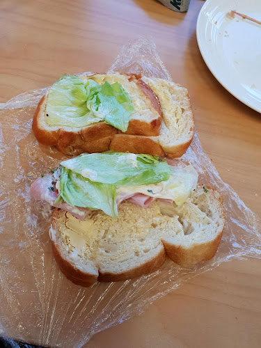 Comentarii opinii despre Hillcrest Bakery & Cafe