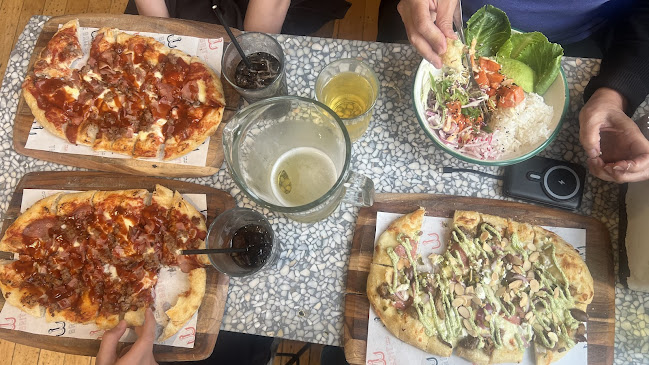 122 Quay Street, Auckland Central, Auckland 1010, New Zealand