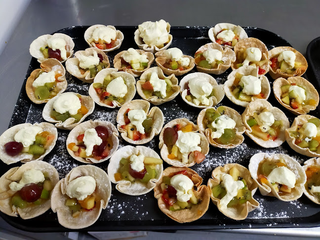 Turf Hotel - Hospitality and gastronomy