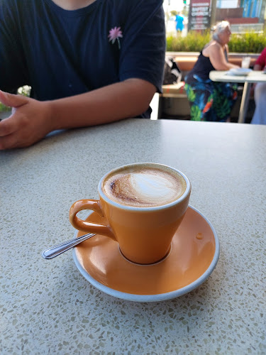 Coffee Culture Beckenham - Christchurch