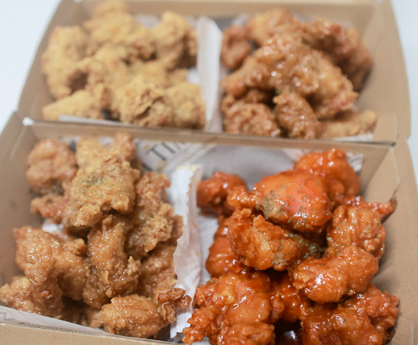 King's Kitchen Cafe - Hospitality and gastronomy