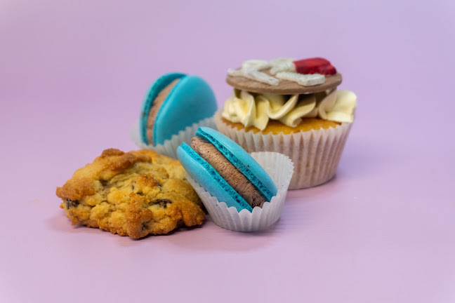 Opinii despre Rosie's Cakes Auckland în Auckland - Hospitality and gastronomy