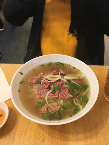 Comments and reviews of Viet Hoa Vietnamese Restaurant