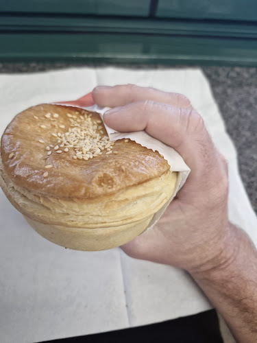 The Bakery at Wakefield Phone number