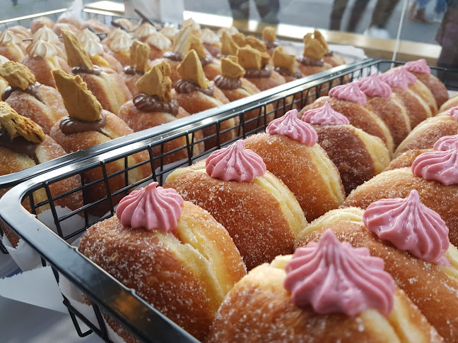 Opinii despre Grownup Donuts în Auckland - Hospitality and gastronomy