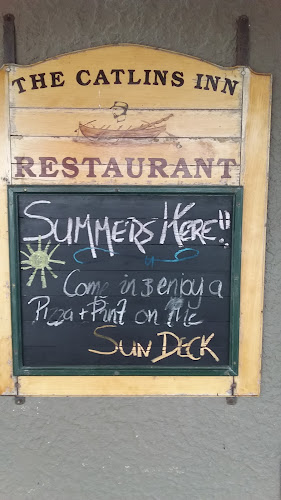 Opinii despre Catlins Inn în Owaka - Hospitality and gastronomy