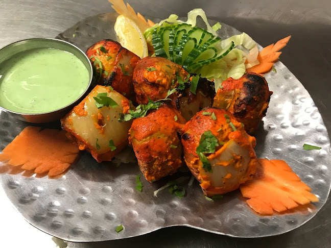 Indian Delights Restaurant & Bar - Hospitality and gastronomy