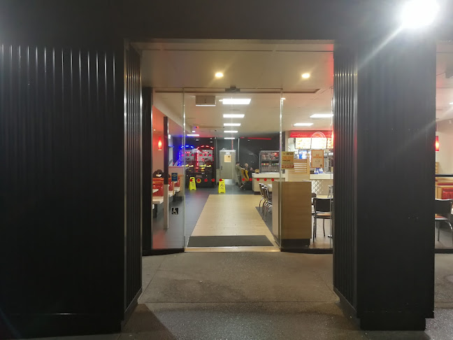 Burger King Whakatane