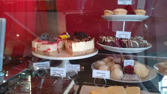 Red Post Cafe - Culverden