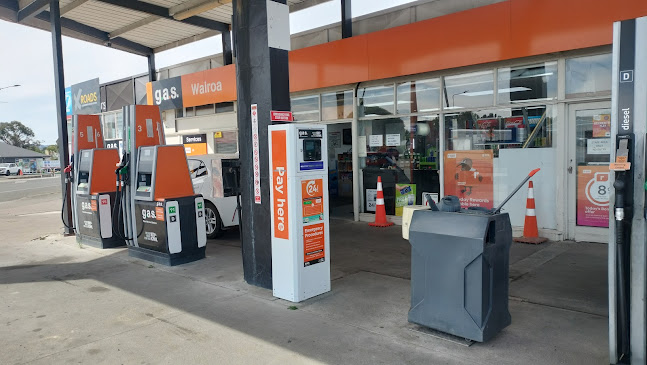 Opinii despre Wairoa Wines & Spirits în Wairoa - Hospitality and gastronomy