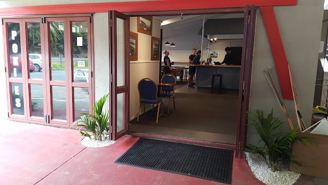 Paihia Road, SH11, Opua 0200, New Zealand