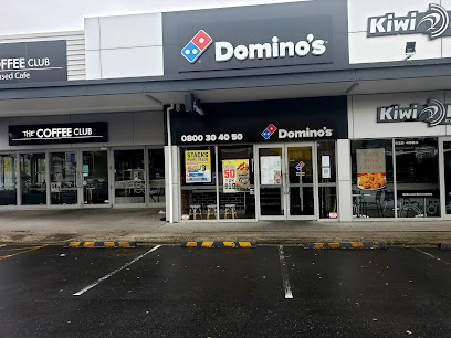 Domino's Pizza Avondale