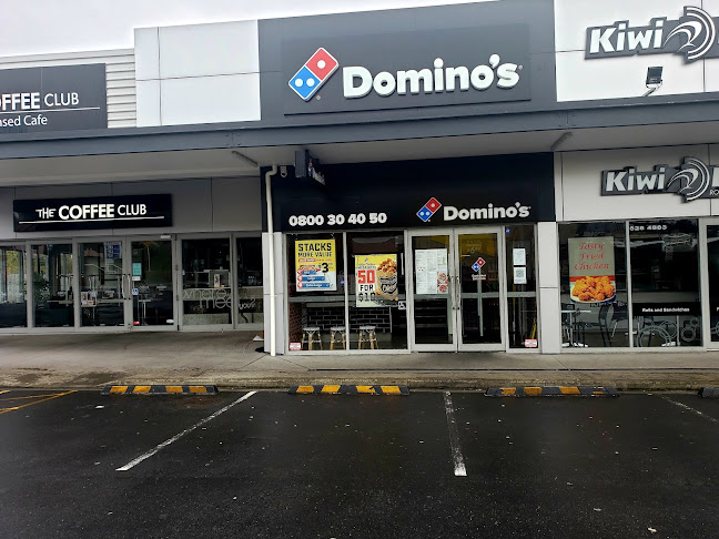 Domino's Pizza Avondale