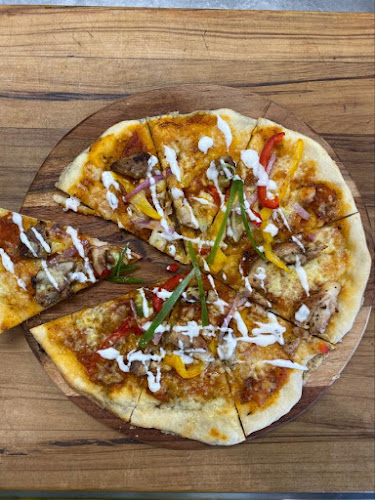 Comentarii opinii despre Beach Cafe Maraetai