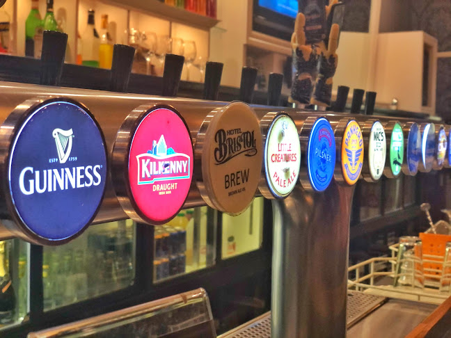 Hotel Bristol - Wellington