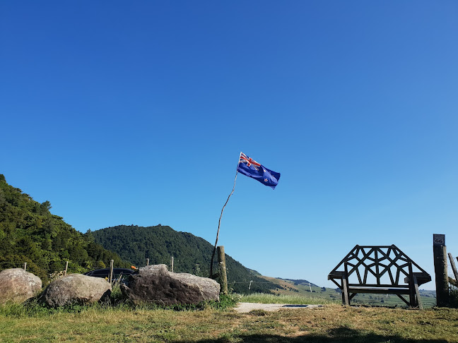 Wairere Falls, Okauia 3391, New Zealand