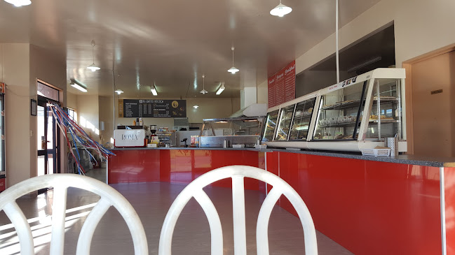 Opinii despre McGinty's Kitchen în Hamilton - Hospitality and gastronomy