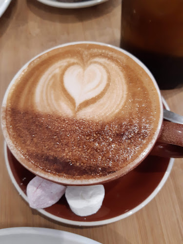 Opinii despre Turmeric cafe în Lower Hutt - Hospitality and gastronomy