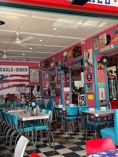 Mission Bay Cafe Open Times