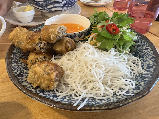 November Cafe Mairangi Bay - Auckland