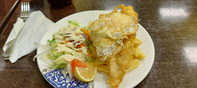 Comentarii opinii despre DK's Seafood