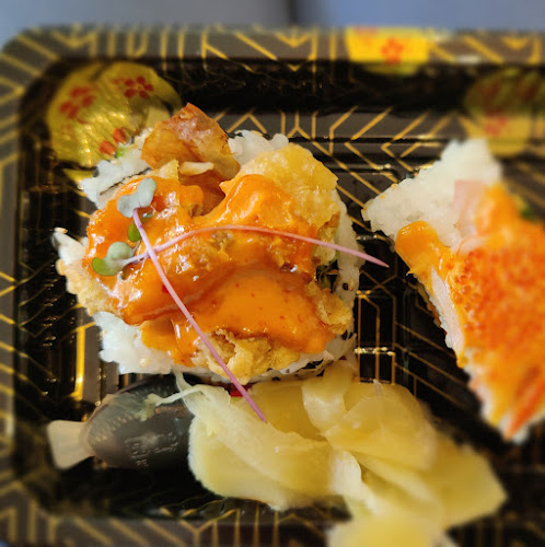 Hanmer Sushi & Bowl - Hospitality and gastronomy