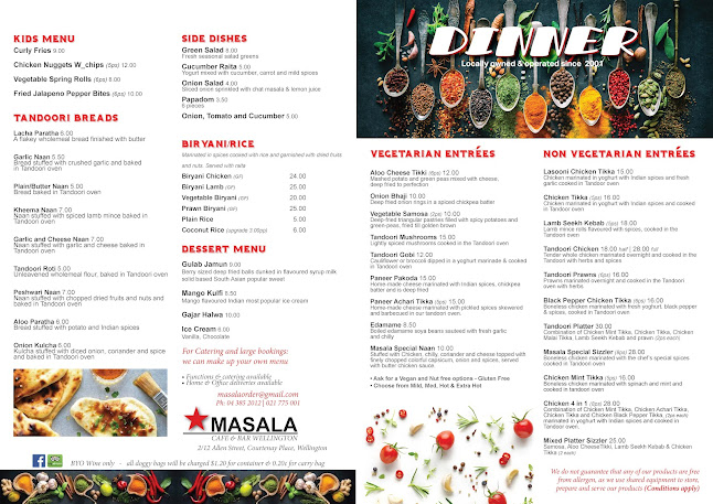 12 Allen Street, Te Aro, Wellington 6011, New Zealand