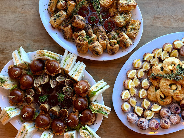 INSITU Cafe Christchurch - Christchurch