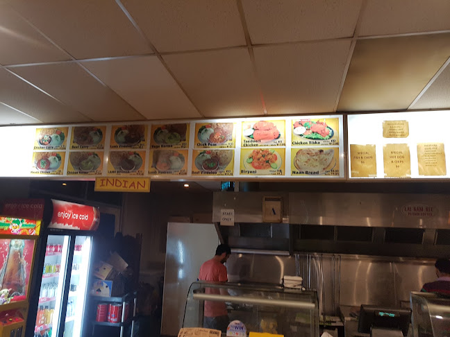 Empress of India - Auckland