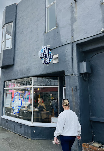 Fat Bastard Pies Phone number