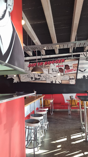 Burgers & Beers Inc. Cranford