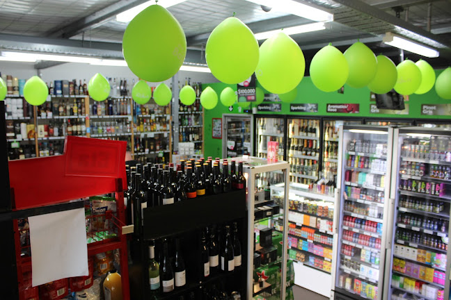 Opinii despre Ti Rakau Liquor & Wine în Auckland - Hospitality and gastronomy